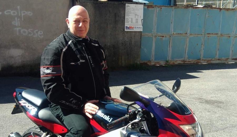 Tragedia nel Bresciano: 60enne originario di Sorso muore in un incidente stradale