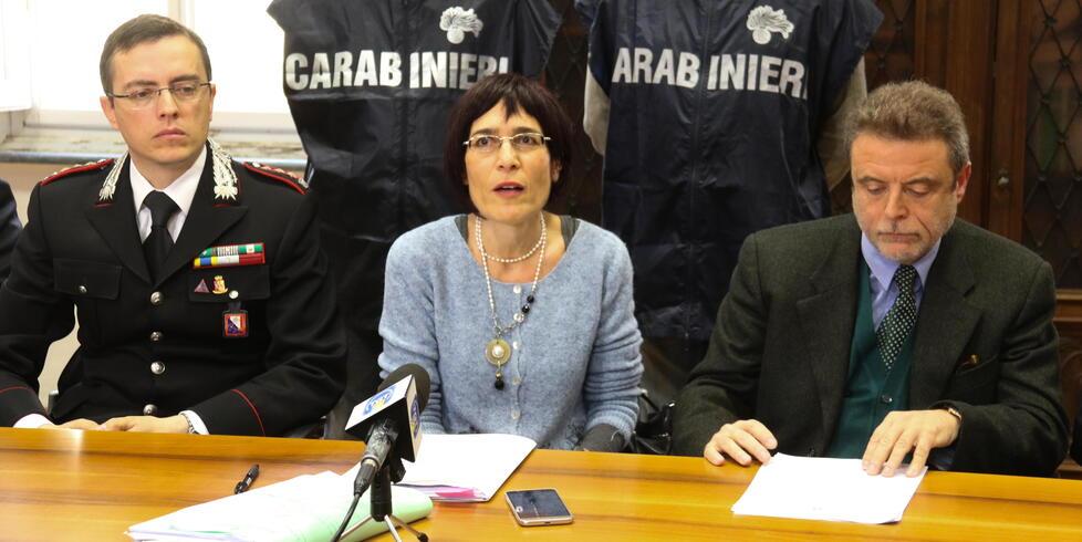 Livorno, addio alla pm Fiorenza Marrara: magistrato dalla parte dei deboli