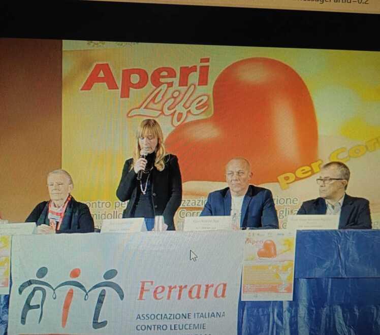 Formignana. Tre risposte su 944 inviti a donare. Ma per il midollo si spera sempre