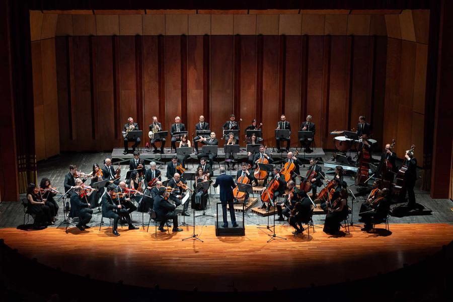 Al via al Comunale di Sassari la stagione lirico-sinfonica 2024 del de Carolis