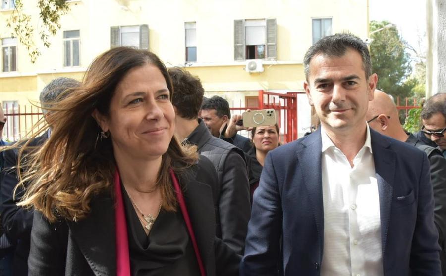 Massimo Zedda: «Ci vorrebbe un secondo Poetto a Sant’Elia e risolvere il problema dei parcheggi»