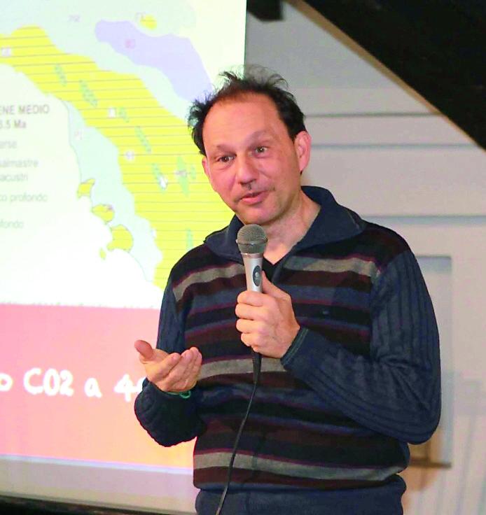 Modena: ciao caldo, crollano le temperature. Lombroso: «Farà più freddo che a Natale»