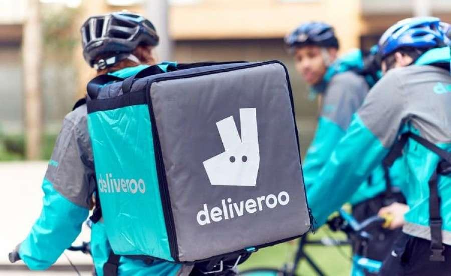 Spesa a domicilio, Deliveroo e Coop firmano un accordo per la Sardegna