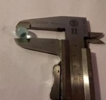 Ferrara, mangia una biglia di vetro: era  nell’insalata