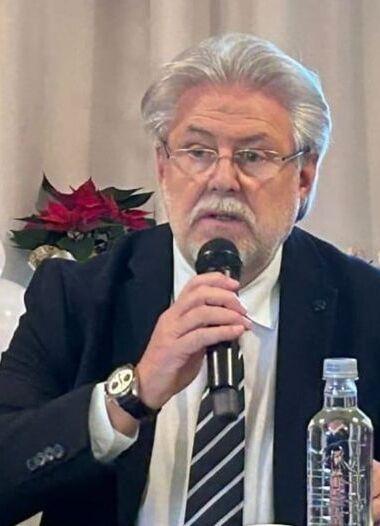 Capannori, Rontani candidato unico del centrodestra