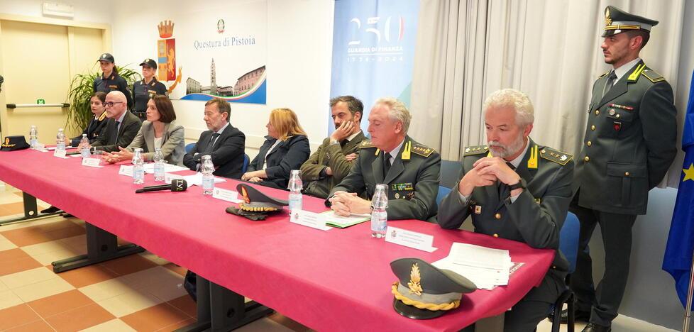 Estorsioni per controllare due locali di Montecatini: i ristoranti nella morsa della Camorra