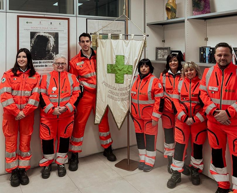 Croce Verde Reggio Emilia, torna la quiete. Ritirate le tre dimissioni