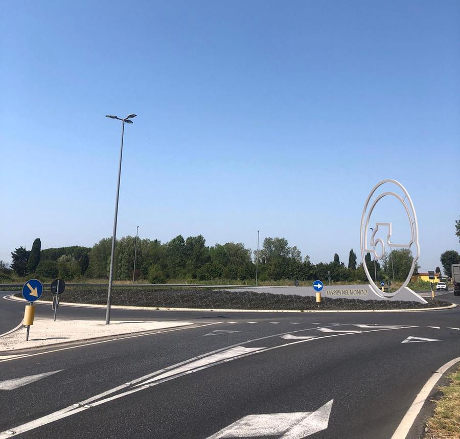 Vespa World Days, il mito a due ruote formato maxi come biglietto da visita di Pontedera