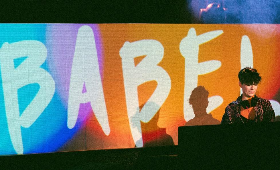 «Suono per emanciparmi»