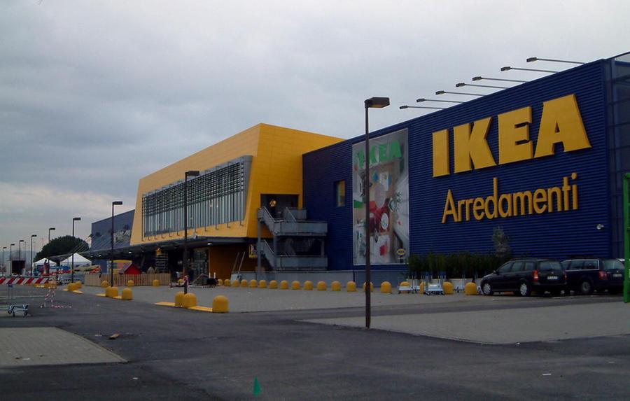 Ikea apre a Modena, un nuovo “Plan e Order” al Grandemilia