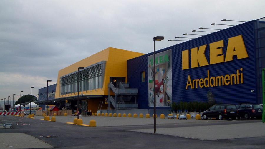Ikea apre a Modena, un nuovo “Plan e Order” al Grandemilia
