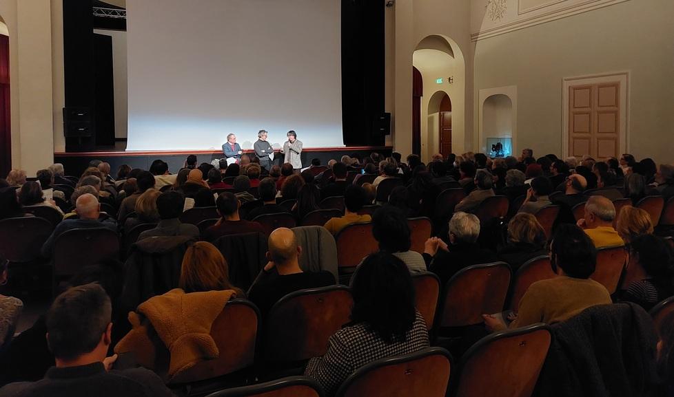 A Livorno i filmini di famiglia diventano concerto per immagini