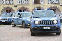 Arzachena, perseguita un artigiano: arrestato dalla polizia