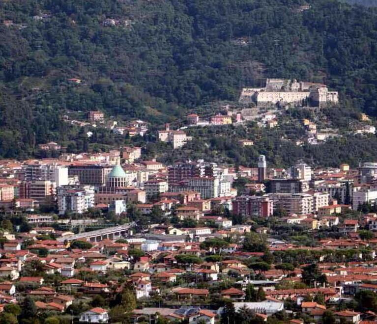 Massa-Carrara, «Urbanistica, perché dico no a un approccio ideologico»<br>
