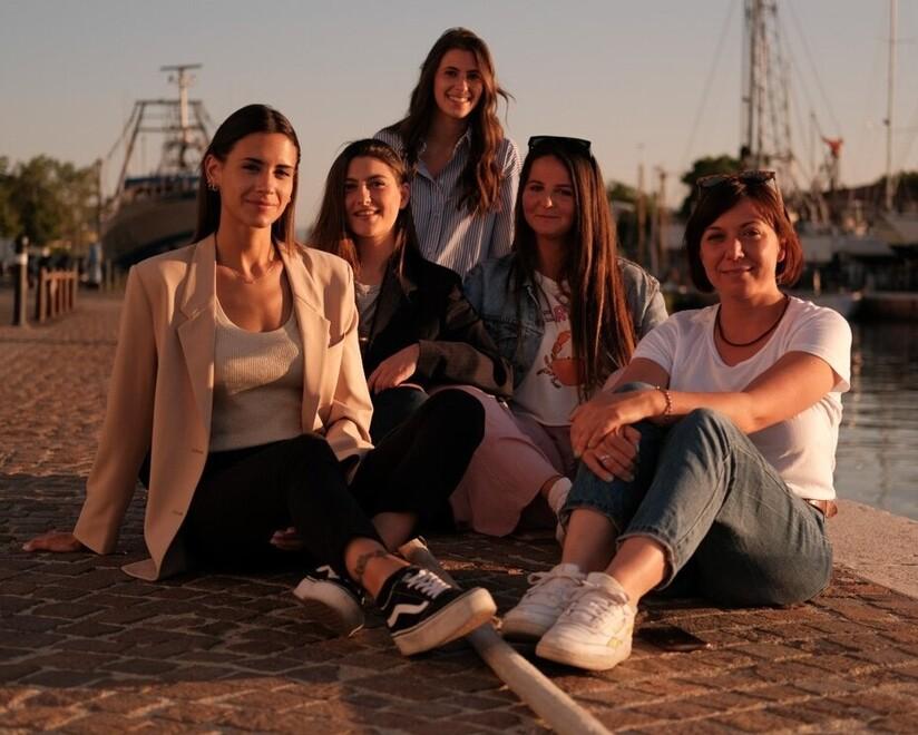 Goro, il granchio blu in tutte le salse. Le Mariscadoras “salvano” il mare