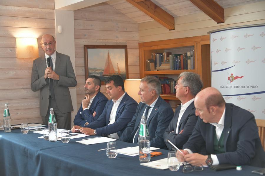 Olbia, ingegneria navale all’Università: in arrivo anche il corso magistrale