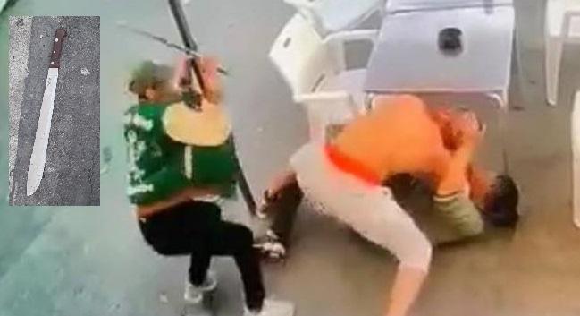 Modena, terrore lungo la via Emilia: agguato a colpi di machete