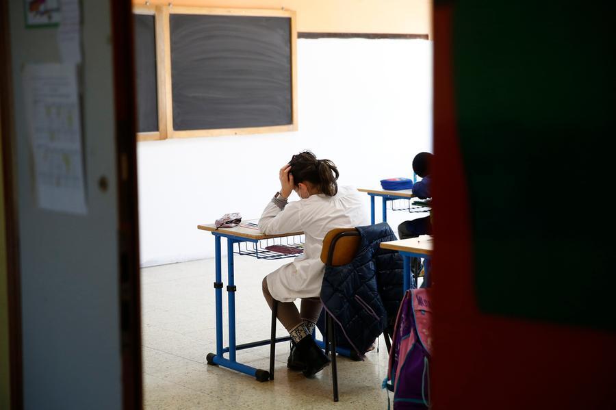 Istruzione, aumentano gli iscritti ai nidi, ma gli studenti sardi stentano in italiano e matematica