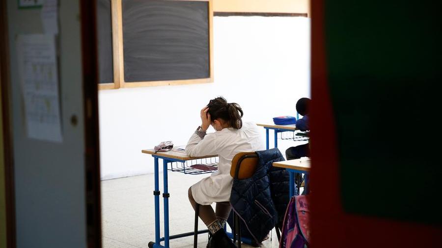 Istruzione, aumentano gli iscritti ai nidi, ma gli studenti sardi stentano in italiano e matematica