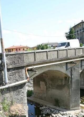 Ponte all’Abate, la viabilità alternativa per auto e camion