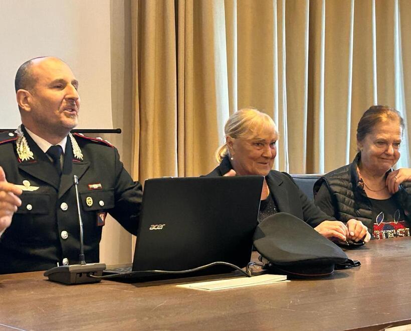 Truffe in Garfagnana, i racconti di due vittime