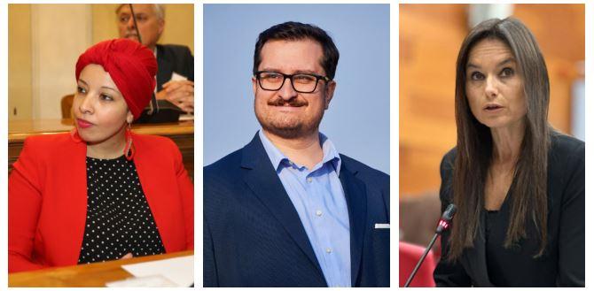 Elezioni a Reggio Emilia, tutti i nomi dei candidati Pd: in lista c’è anche Stefania Bondavalli