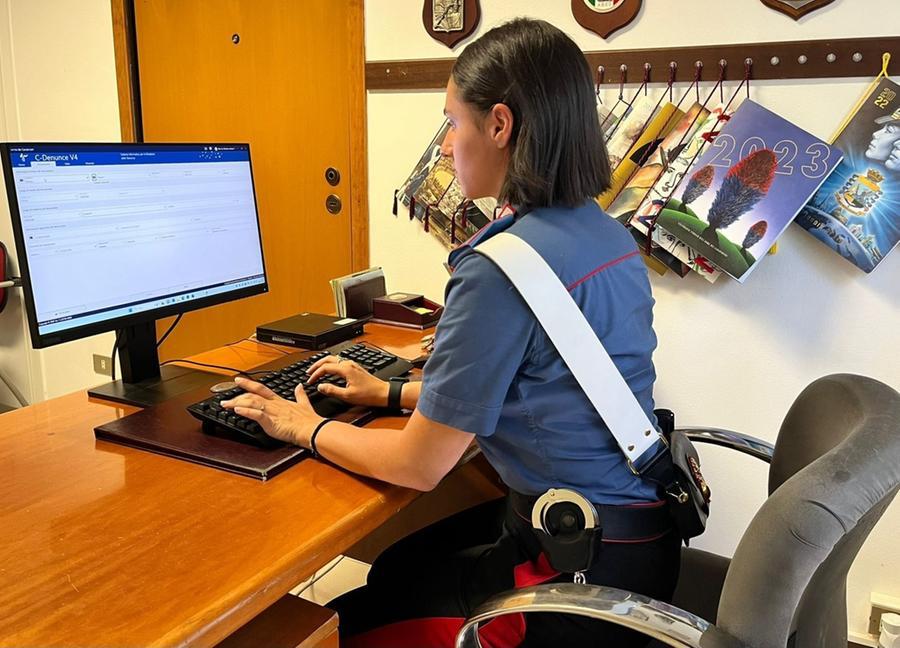 «Dammi i soldi o ti do fuoco», denunciato un artigiano di 50 anni