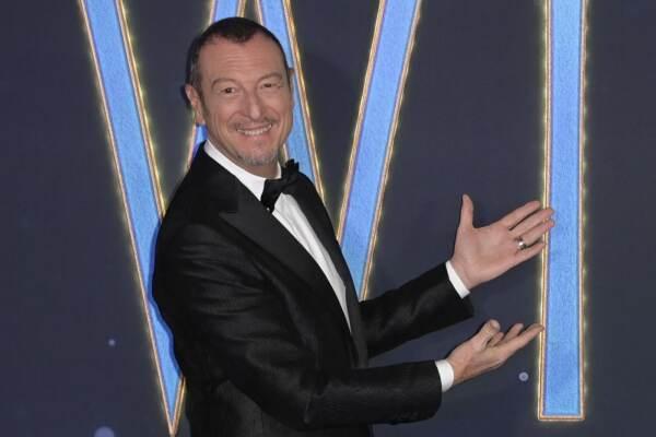 Discovery annuncia: Amadeus in autunno sul Nove