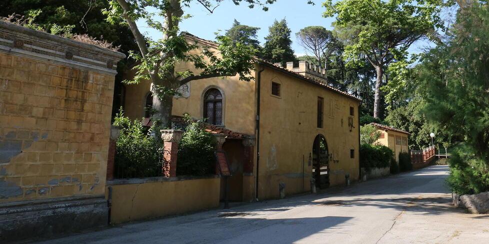 Montecatini, l’allarme: «Tamerici a rischio chiusura»