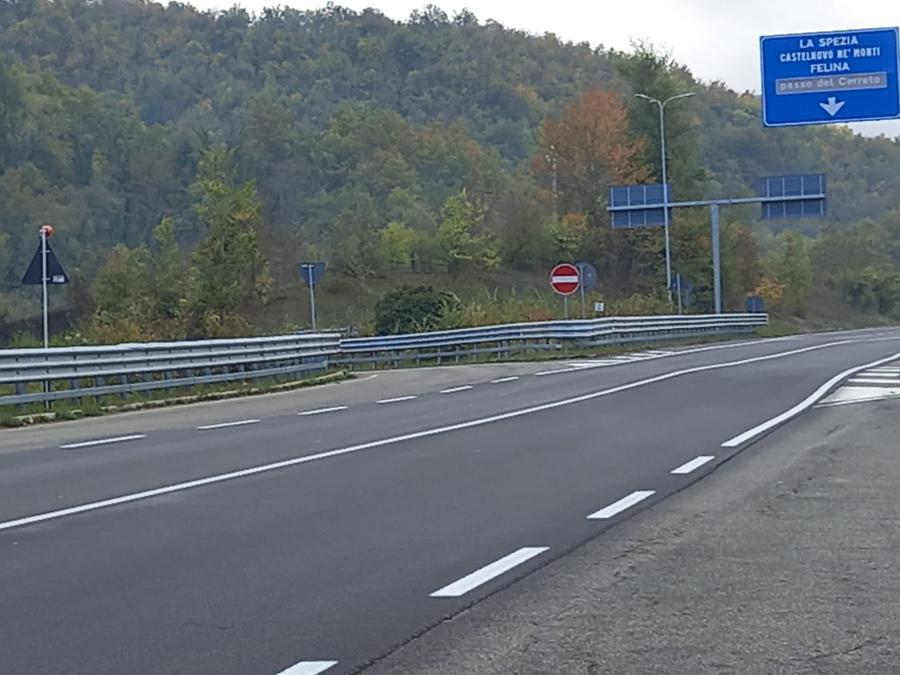 Strade, 3 miliardi di opere ma il governo in Emilia ne finanzia un decimo
