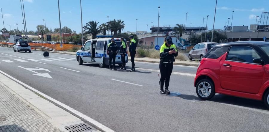 Quartucciu, donna di 53 anni investita mentre attraversa sulle strisce pedonali: è grave