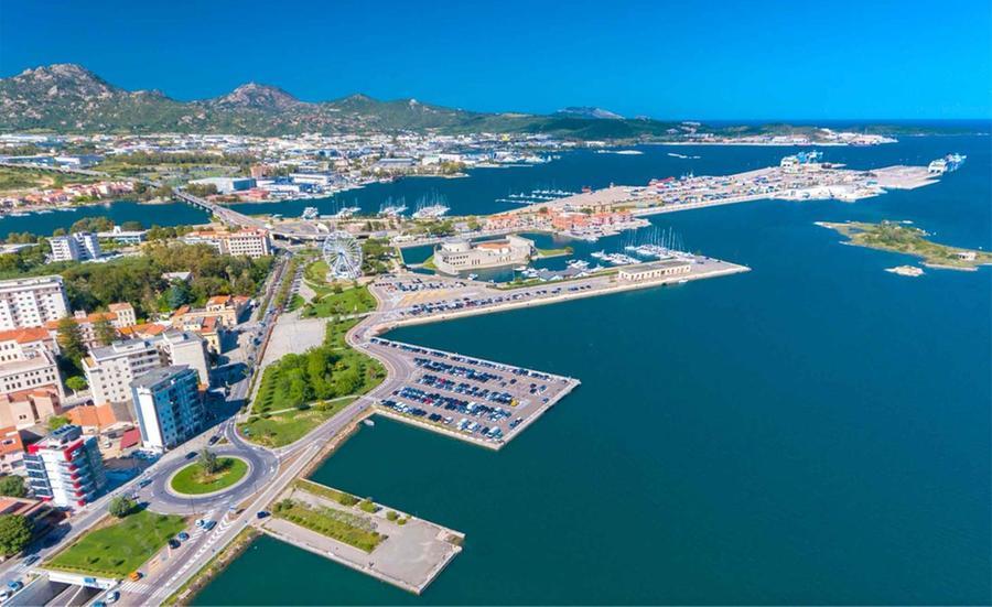 Olbia