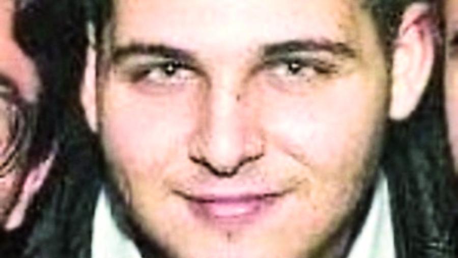 
	Paolo &egrave; morto a 25 anni

