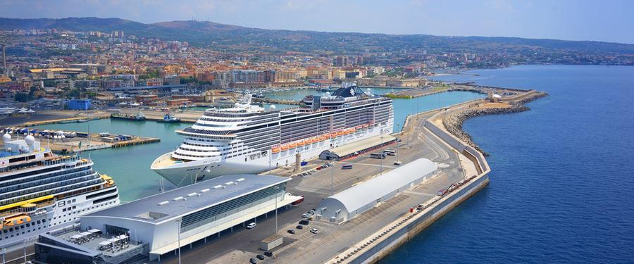 Porto di Civitavecchia, l’accordo di secondo livello dei dipendenti torna in stand by