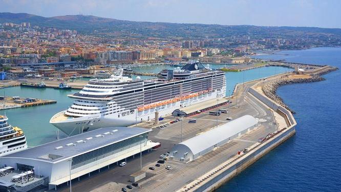 Porto di Civitavecchia, l’accordo di secondo livello dei dipendenti torna in stand by
