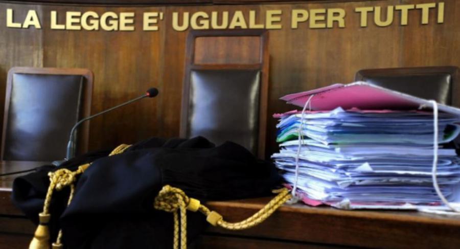 Ferrara, accusato di pedopornografia. L’imputato: «Non ho fatto nulla»