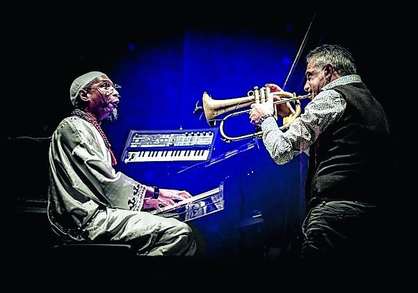 Con il nuovo Time in jazz va in scena l’amore supremo