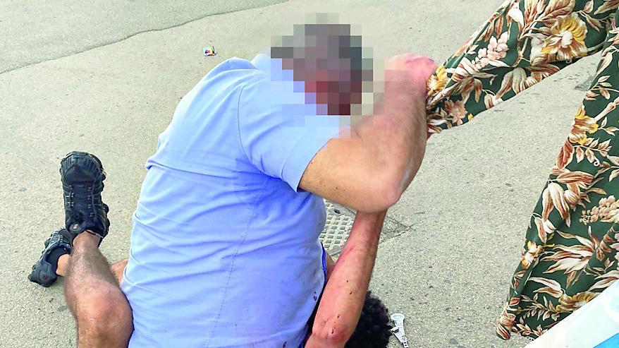 Sassari, aggressione all’autista Arst: condannato un passeggero 19enne di Romana