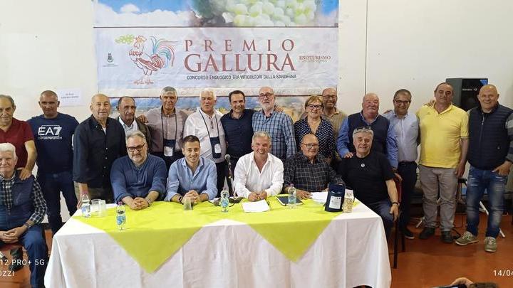 Premio Gallura, in vetrina a Loiri i migliori viticoltori