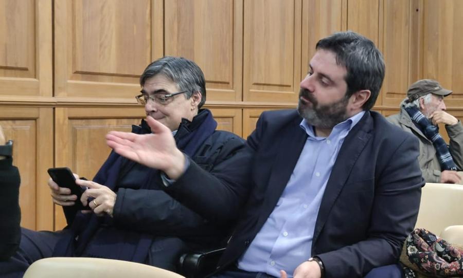 Elezioni a Sassari, Mascia: «Sabato 20 la decisione unitaria sul nome del candidato Dem»