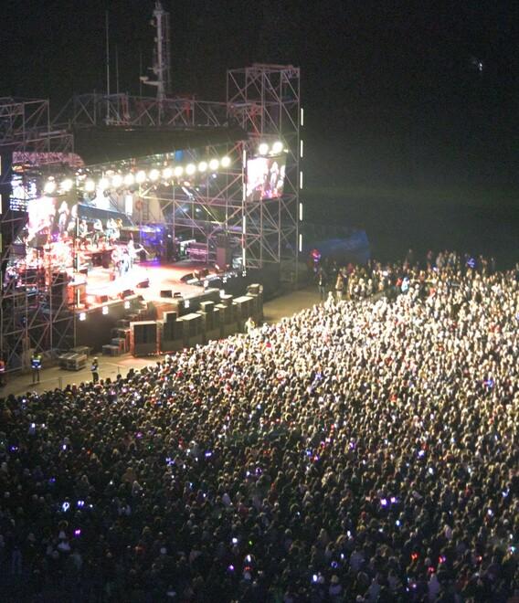 Con l’imposta sulle vacanze Olbia finanzierà i grandi eventi