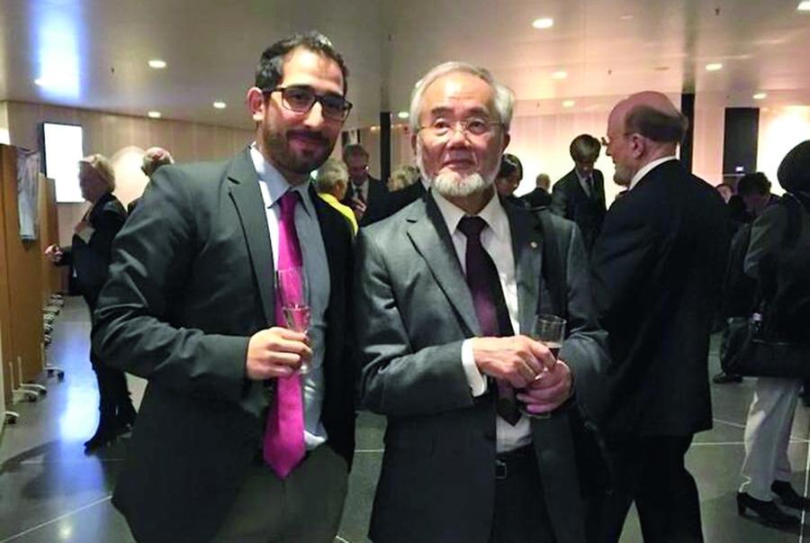 Ricerca, Antonio Piras da Sassari alla Svezia a capo di un team AstraZeneca