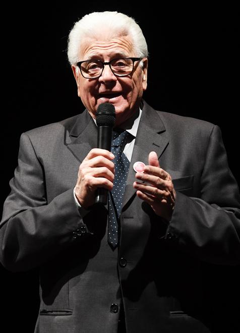 Lucca piange Marcello Parducci, una vita per la musica