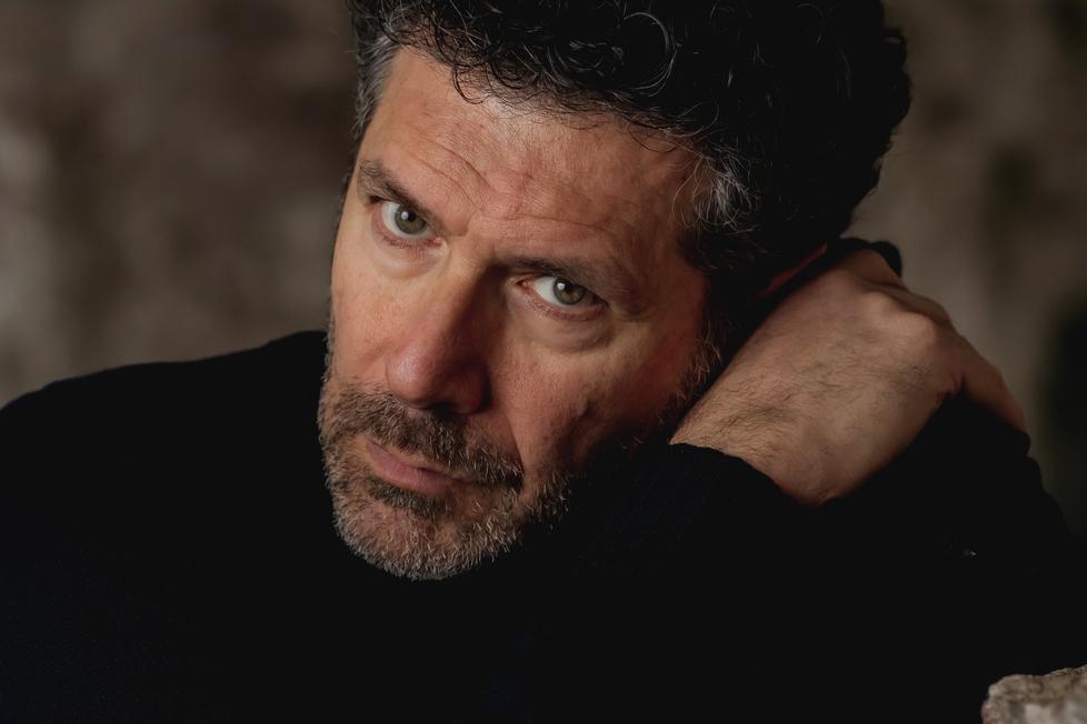 Dentro Puccini, Renato Raimo e "L'altro Giacomo"