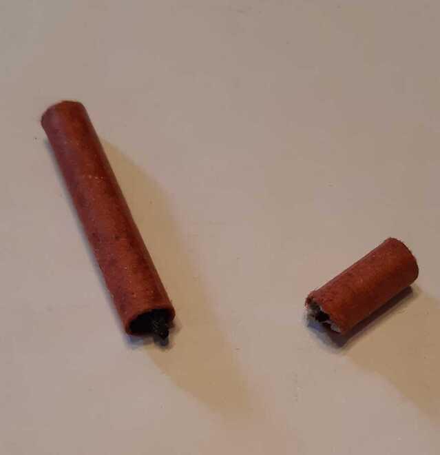 Spilamberto, spray e petardi esplosi dentro casa: il tentativo di truffa del finto tecnico<br type="_moz" />
