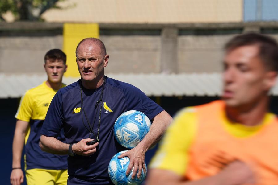 Verso la gara contro l’Ascoli: come sarà il primo Modena di Bisoli? Tremolada e calcio verticale