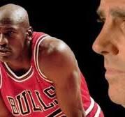 Tempio Federico Buffa al teatro racconta Michael Jordan