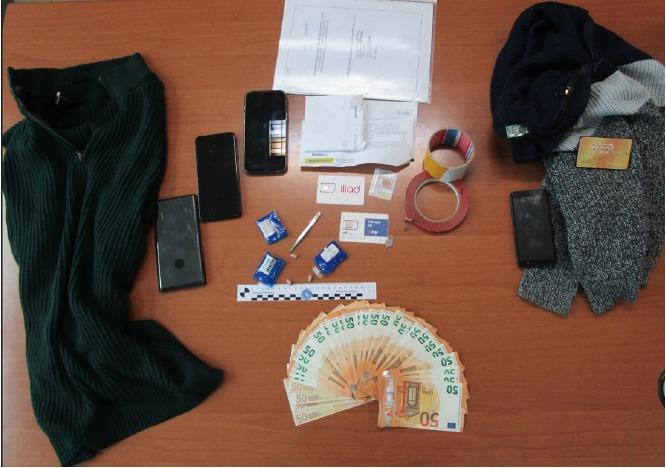 Esami della patente con il trucco, altri tre denunciati a Lucca