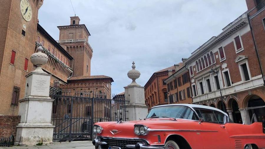 Sagre, aquiloni e auto americane: cosa fare a Ferrara e dintorni
