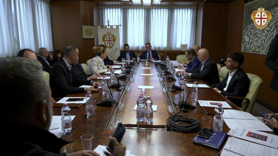 Il Campo largo in fibrillazione, l’accordo in Consiglio è lontano